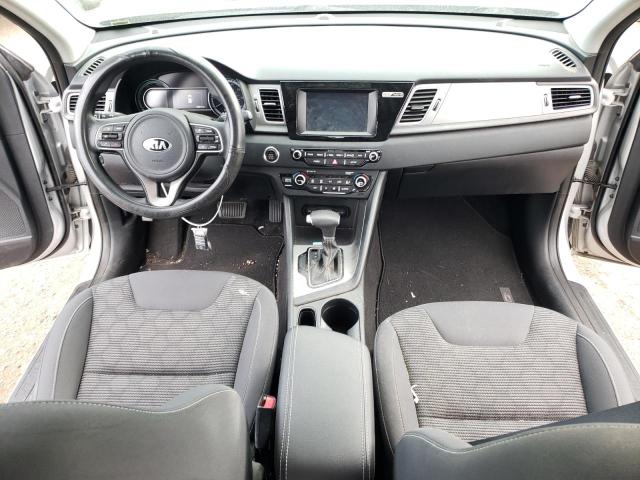 KNDCB3LC1J5158527 KIA NIRO FE