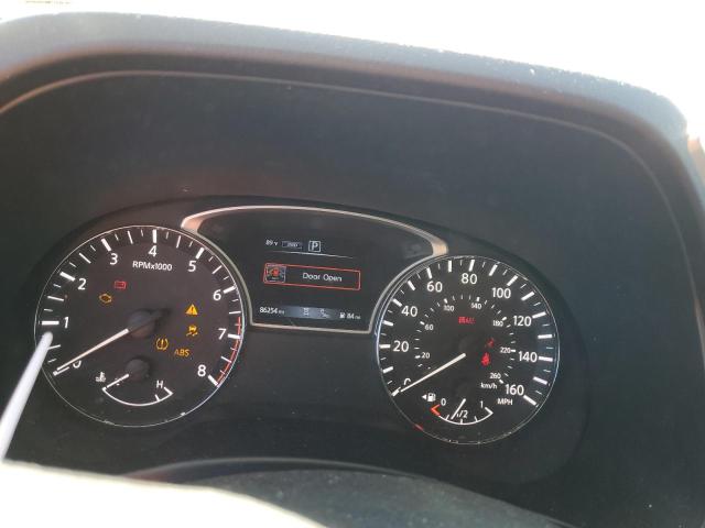 5N1DR2MM9KC628913 Nissan Pathfinder S