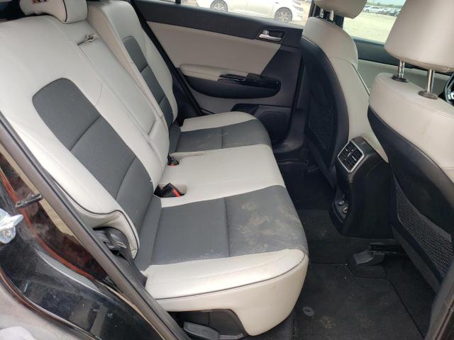 KNDPNCAC7K7555600 KIA Sportage Ex