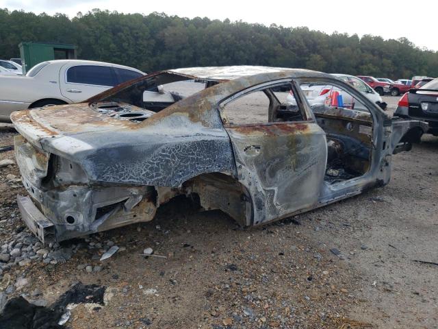 2C3CDXL93PH506131 Dodge Charger Srt Hellcat