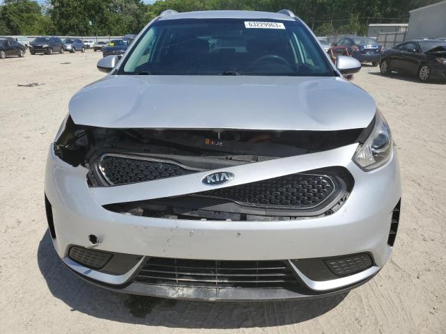 KNDCB3LC3H5094839 KIA NIRO FE