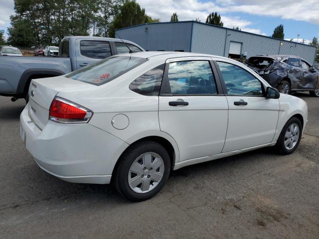 Vin: 1fahp3en6bw103949, lot: 62981643, ford focus s 20113
