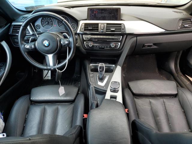 2015 BMW 428 I - WBA3V5C53FP753473