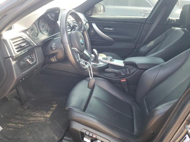 2016 BMW 435 XI GRA - WBA4B3C54GG344322