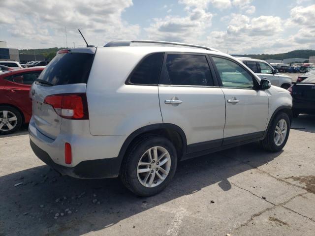 5XYKT3A60EG506613 KIA SORENTO LX