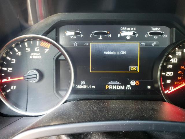 1FTFW1RG5HFB66568 Ford F150 Raptor