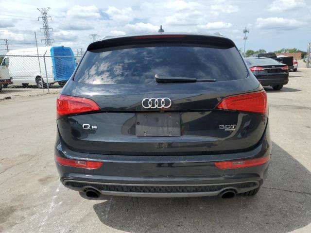 VIN WA1DGAFP0DA044338 2013 Audi Q5, Premium Plus no.6