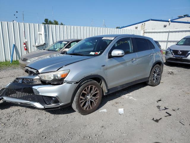 2018 Mitsubishi Outlander Sport ES