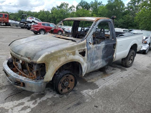 2008 Ford F-250 