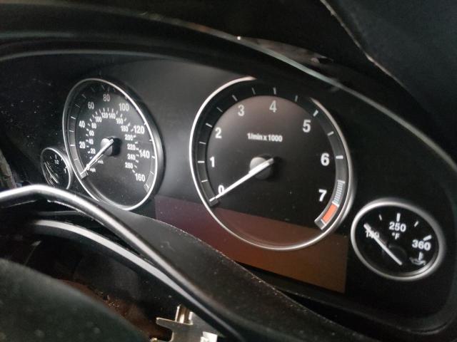 WBA5A7C51ED614541 BMW 528 XI