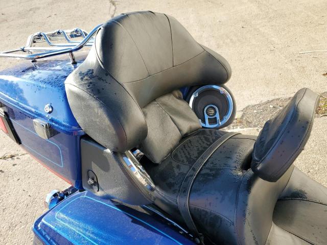2009 HARLEY-DAVIDSON FLHTCU 1HD1FC4149Y615719