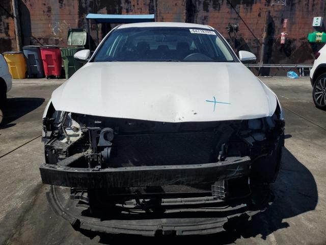 5XXGT4L39GG042131 KIA Optima Lx