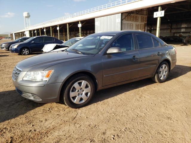 2009 Hyundai Sonata GLS