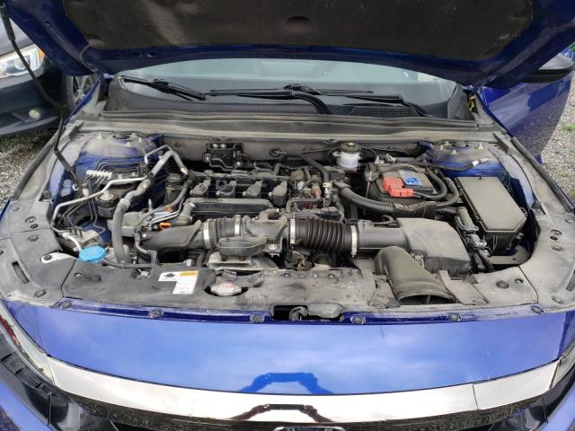 2021 HONDA ACCORD SPO - 1HGCV1F39MA090854