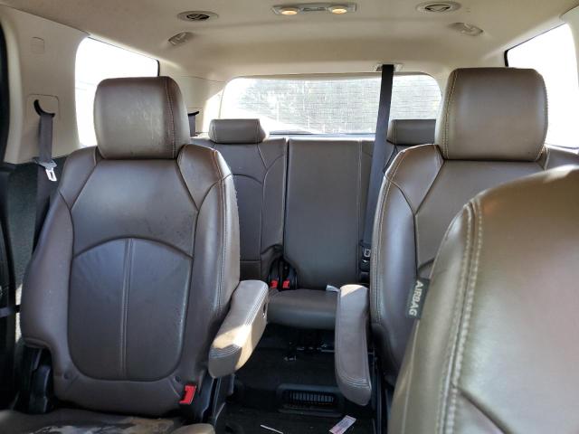 1GKKRRKD4EJ269028 GMC Acadia Slt-1