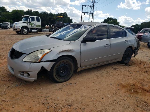 2011 Nissan Altima Base