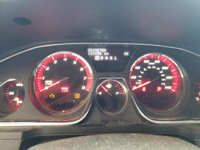 1GKKRSKDXHJ111031 GMC Acadia Limited Slt-2