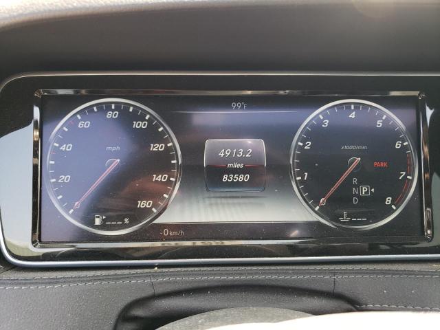 WDDUG8FB3GA262237 Mercedes-Benz S 550 4matic