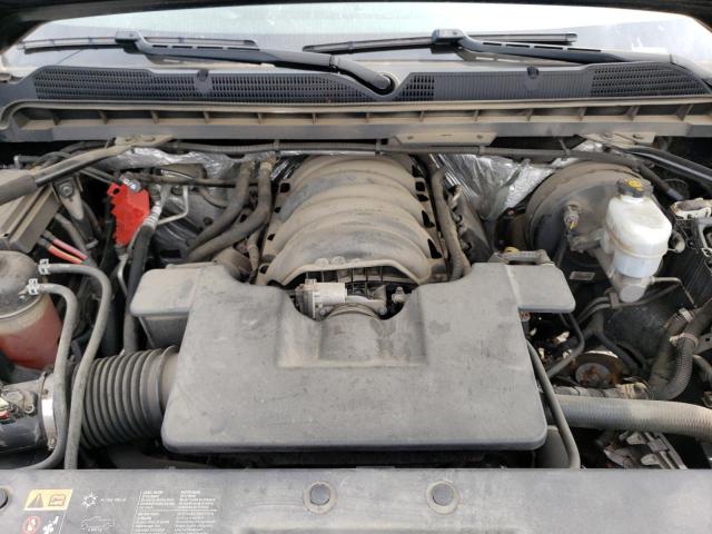 1GCVKREC7GZ427141 Chevrolet Silverado K1500 Lt
