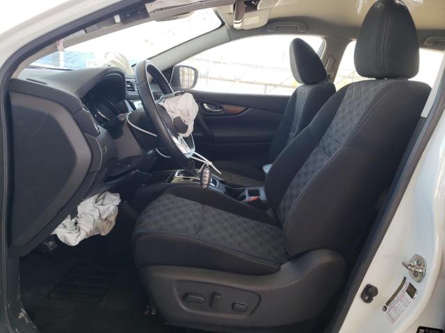 JN1BJ1BV8MW312870 Nissan Rogue Sport Sv