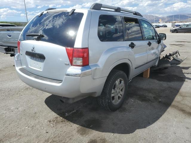 2004 Mitsubishi Endeavor Ls VIN: 4A4MM21S24E036341 Lot: 66389693