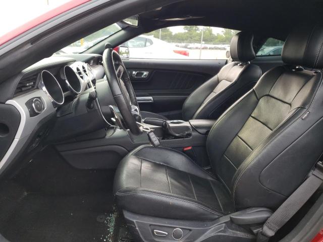 1FA6P8TH7G5208109 Ford MUSTANG