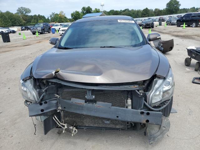 1N4AA5AP0EC482720 Nissan MAXIMA S