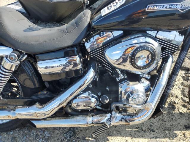 2013 HARLEY-DAVIDSON FXDC DYNA 1HD1GV417DC304820