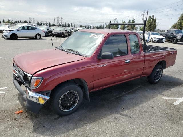 1996 Toyota Tacoma 