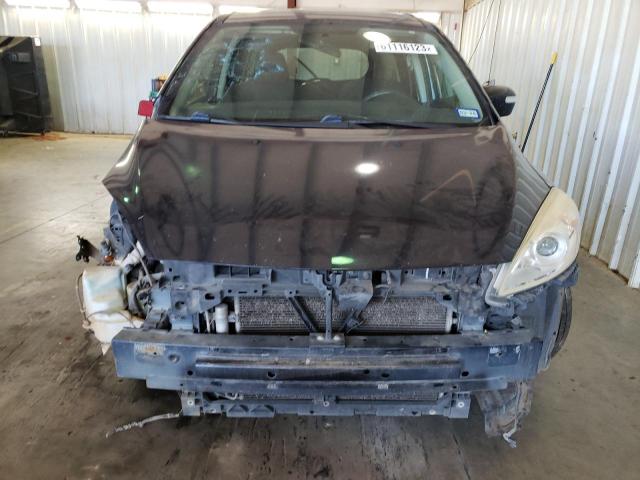 2015 MAZDA 5 SPORT - JM1CW2BL7F0184652