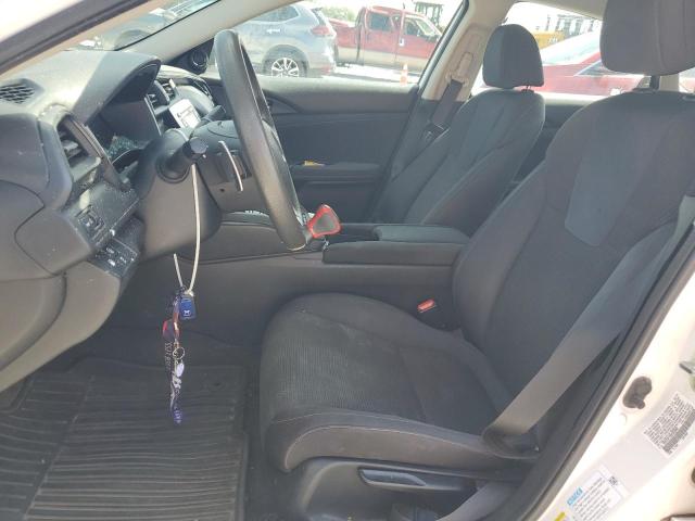 2019 HONDA INSIGHT LX 19XZE4F18KE032902