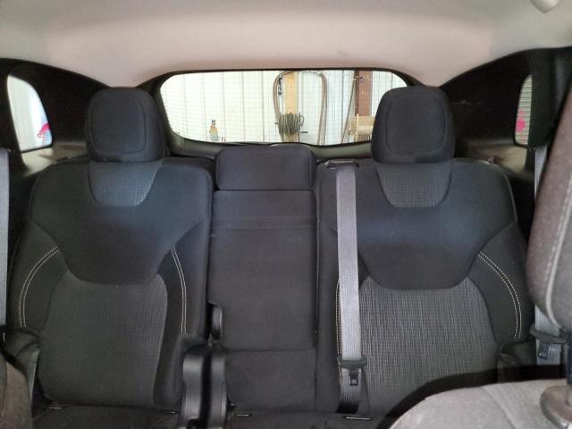 1C4PJMCB3FW558916 Jeep Cherokee Latitude