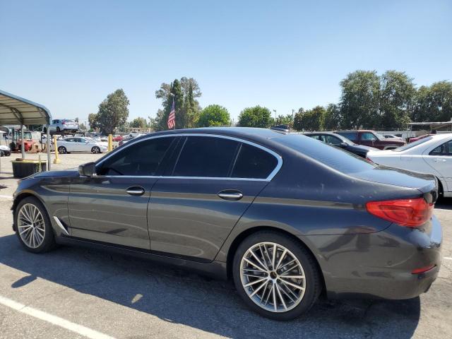 WBAJA5C56JWA38708 BMW 530 I