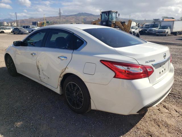 Vin: 1n4al3ap1gc145779, lot: 62282323, nissan altima 2.5 20162