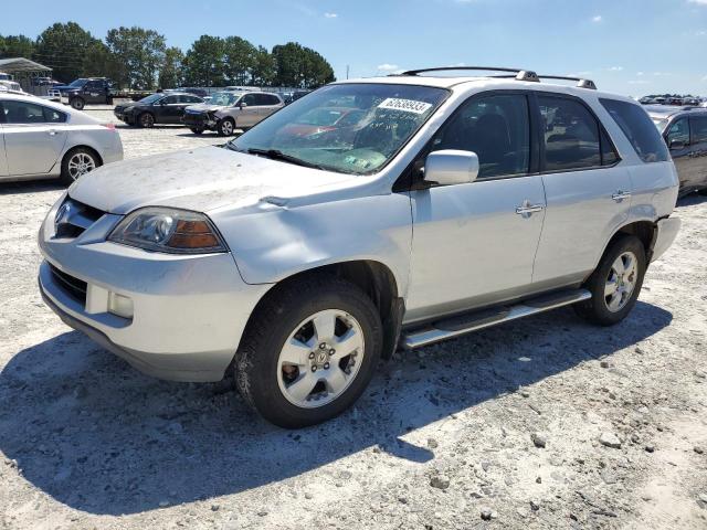 2006 Acura MDX 