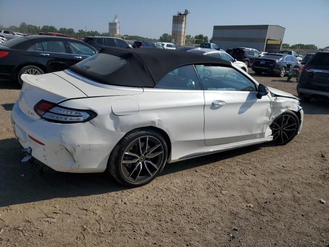 VIN W1KWK6EB0PG131115 2023 Mercedes-Benz C-Class, 4... no.3