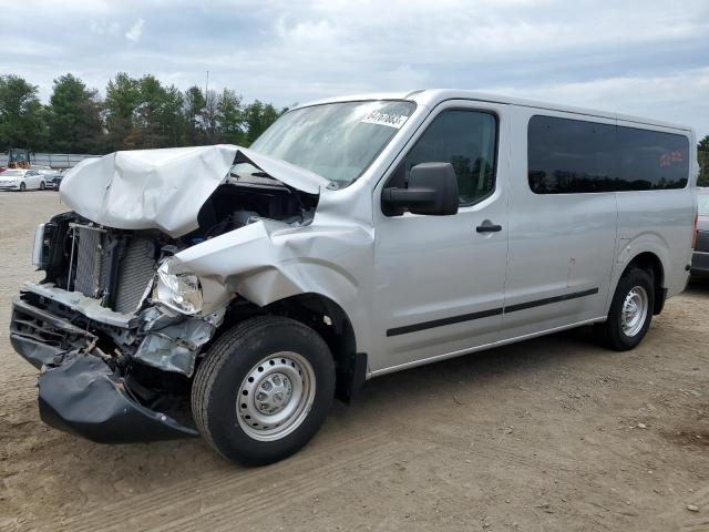 2021 NISSAN NV 3500 - 5BZBF0AA3MN851202