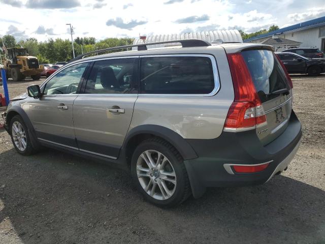 2016 VOLVO XC70 T5 PL - YV4612NM1G1243932