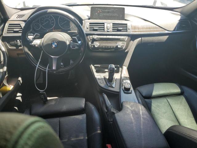 WBA8B3C50GK383844 BMW 340 I