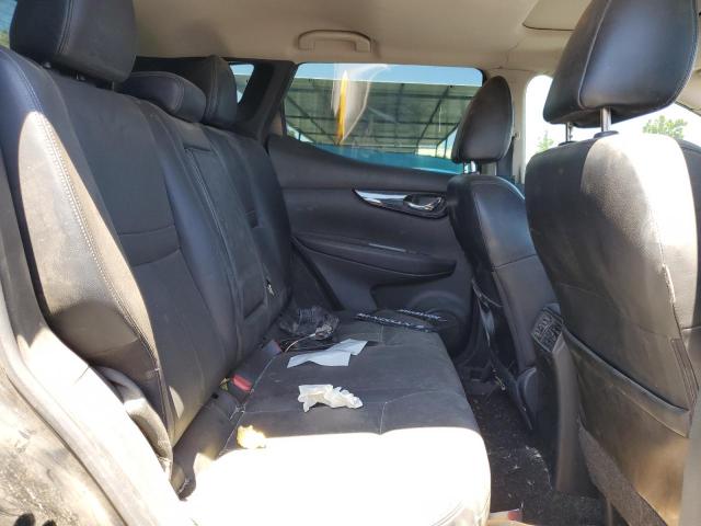 JN1BJ1CP7KW239312 Nissan Rogue Sport S