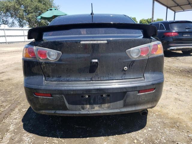 JA32U8FW6FU008661 Mitsubishi LANCER GT
