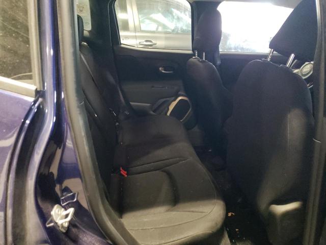 ZACCJAAT6GPC96249 Jeep Renegade Sport