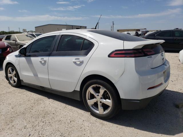 VIN 1G1RD6E41DU103719 2013 Chevrolet Volt no.2