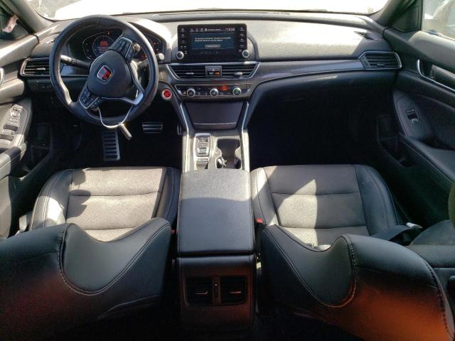 1HGCV2F31JA027913 Honda Accord Sport