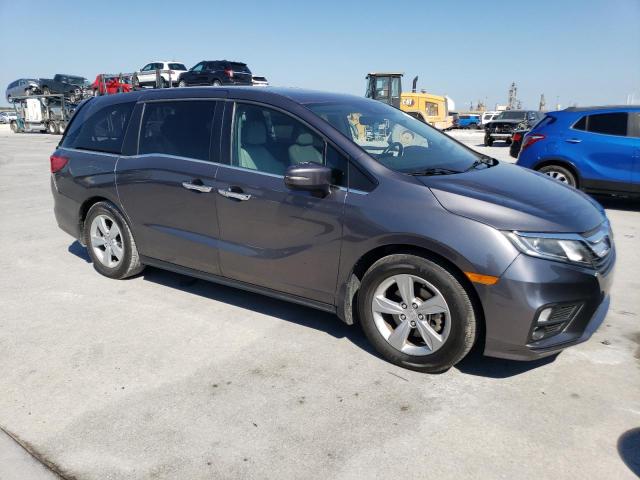 5FNRL6H78JB072599 Honda ODYSSEY EXL