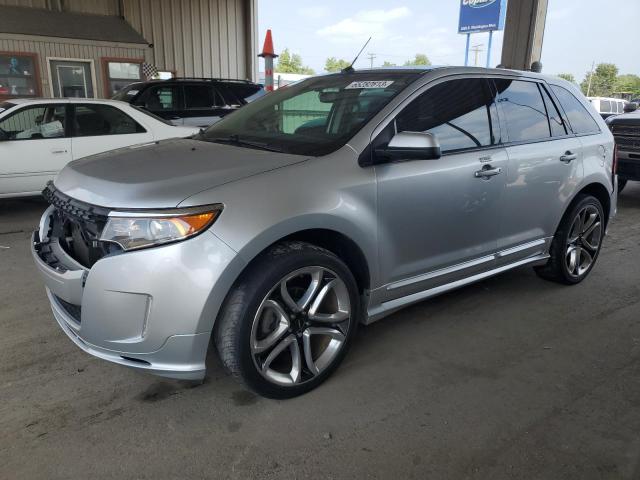 2014 Ford Edge Sport