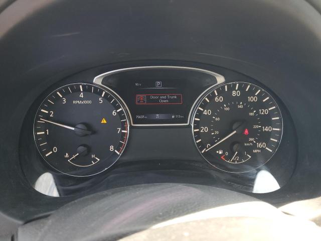 1N4AL3AP1JC131792 Nissan ALTIMA 2.5
