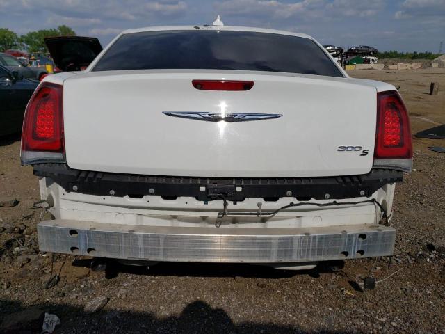 2C3CCABGXKH697491 Chrysler 300 S 6