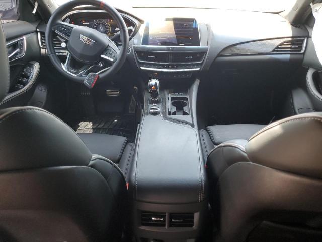 2022 CADILLAC CT5-V BLAC - 1G6D35R68N0810080