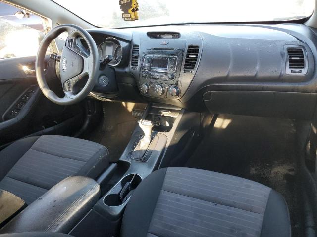 KNAFK5A83G5638954 KIA FORTE LX